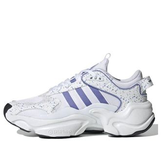 adidas (WMNS) adidas Magmur Runner Chalk Purple Splatter EF9003