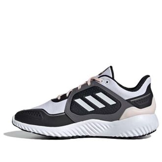 adidas (WMNS) adidas ClimaWarm Bounce Black Gray Pink IF4315