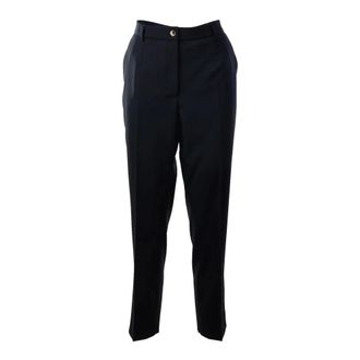Dolce & Gabbana Donna, Pantaloni, Nero, L, new