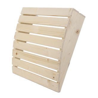 OEM Accesorios Y Equipamiento Para Sauna: Almohada Reposacabezas C&oacute;moda Y Pr&aacute;ctica