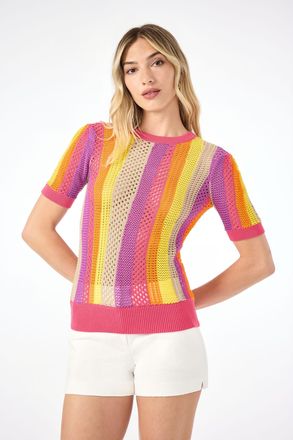 Trina Turk Marbella Pullover
