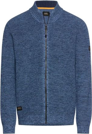 Camel Active Uomo, Giacche, Blu, 3Xl, new