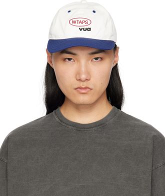 WTAPS Hat.Cap T-6M 04 / CAP / WOPL. TWILL