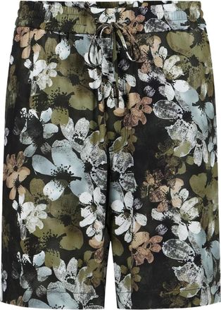 Iceberg Regular Fit Bermuda Shorts - Heren - Korte Broeken - Veelkleurig - L - Korte Broeken
