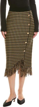 Nanette Lepore Pencil Skirt