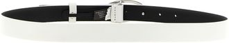 Diesel B-1DR 25 Belt - Cream