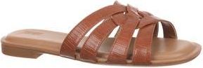 Nordstrom Rack Camille Sandal in Brown at Nordstrom Rack, Size 9.5