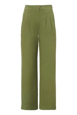 Mart Visser Belle Broek Olijfgroen