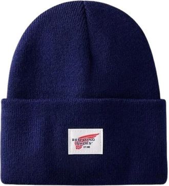 Red Wing Shoes Accessoires, unisex, Blauw, ONE Size, Accessoires