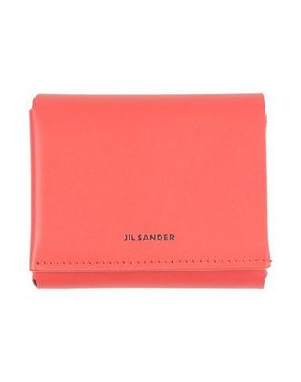 Jil Sander Kleinlederwaren - Brieftaschen auf YOOX.COM