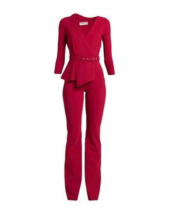 La Petite Robe Di Chiara Boni TUTE E SALOPETTE - Tute Intere su YOOX.COM