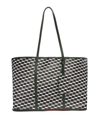 Pierre Hardy Bag Cab Tote