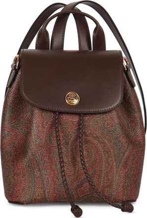 Etro Donna, Borse, Marrone, Taglia unica, new
