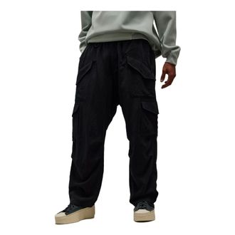 adidas Y-3 Utility Cargo Pants Black IP7946