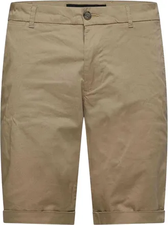 Replay Heren Chino Shorts (Beige)
