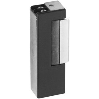 ABUS Apriporta elettrico ET60 - per porte sinistra e destra - tensione nominale 8-14 V - con leva per sblocco meccanico