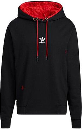 adidas originals Unisex Logo Printing Black HC0562