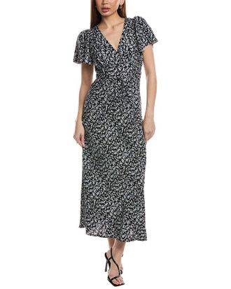 Faithfull The Brand Faithfull The Brand Boda Maxi Dress