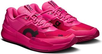 On Mens On The Roger Pro 2 3ME10303602 Sneakers Pink Athletic Tennis Shoes TF9185
