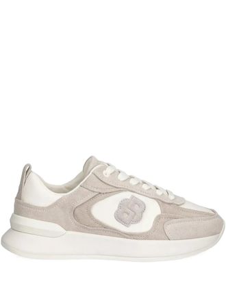 BOSS B-Icon sneakers - Neutrals