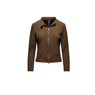 Bomboogie Donna, Giacche, Marrone, M, new