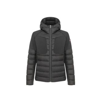 Colmar grijze jassen - Heren - Ski Jassen - Grijs - M - Polyester - Fitness