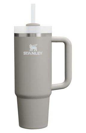Stanley The Quencher H2.0 Flowstate 30-Ounce Tumbler in Ash at Nordstrom Rack