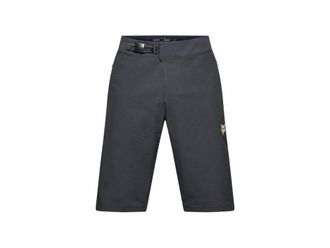 Fox Mens Ranger Short In Black