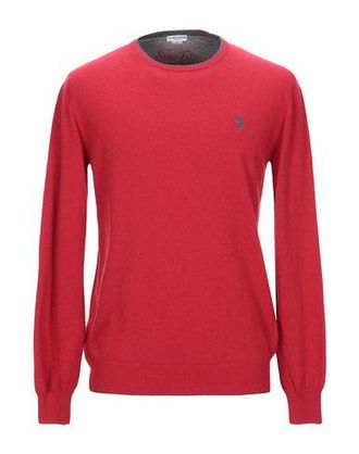 U.S.Polo Association STRICKWAREN - Pullover auf YOOX.COM