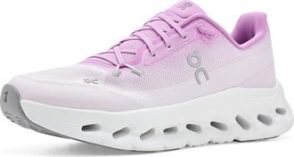 On Cloudtilt Womens Shoes Bloom/Sakura : 10.5 M, Synthetic/Textile