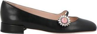 Valentino Garavani FOOTWEAR - Ballet flats on YOOX.COM