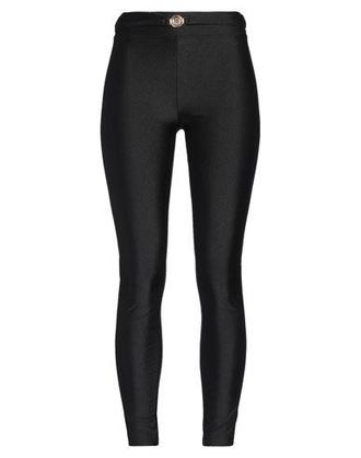 Just Cavalli BOTTOMWEAR - Leggings on YOOX.COM