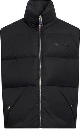 Khrisjoy COATS & JACKETS - Gilets on YOOX.COM