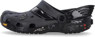 Crocs Uomo, Scarpe, Nero, 41 EU, new