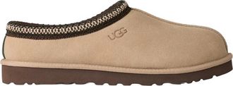 UGG Beige Solid Slippers
