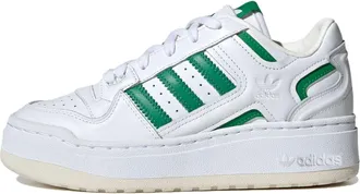 adidas (WMNS) adidas Forum XLG White Green IE0236