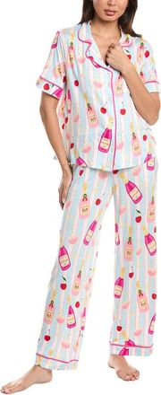 Room Service 2pc Dakota Pajama Set