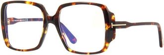 Tom Ford FT5621-B 052 Havana 53mm