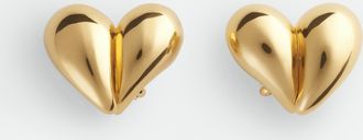 Bottega Veneta Orecchini Drop A Clip - Bottega Veneta