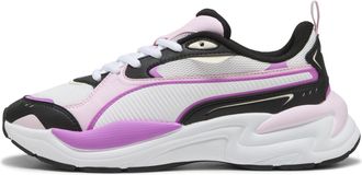 Puma Sneakers X-Ray 4 unisex, Scarpe, Bianco, 40.5