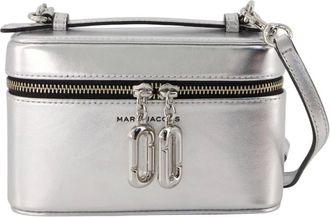 Marc Jacobs Mujer, Bolsos, Gris, Talla: ONE Size