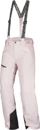 Salomon Brilliant Pant Skihose f&uuml;r Damen | wei&szlig;