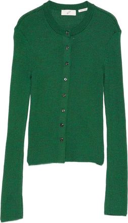 Bite Studios Buttoned Cardigan