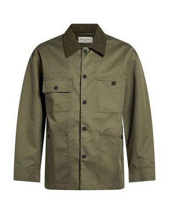 Officine G&eacute;n&eacute;rale COATS & JACKETS - Jackets on YOOX.COM