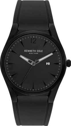 Kenneth Cole Mens Classic mm Quartz Watch