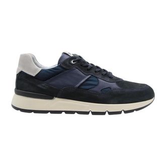 Nero Giardini Hombre, Zapatos, Azul, Talla: 42 EU