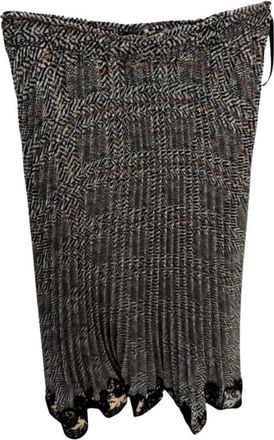 Ermanno Scervino Donna, Gonne, Multicolore, S, new