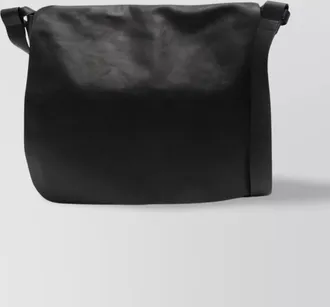 Dries Van Noten adjustable strap shoulder bag