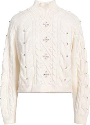 Twin-Set KNITWEAR - Turtlenecks on YOOX.COM