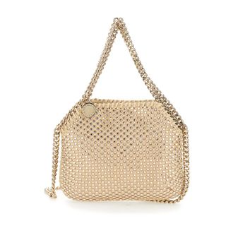 Stella McCartney Mujer, Bolsos, Rosa, Talla: ONE Size